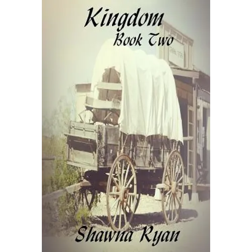 Kingdom Book 2