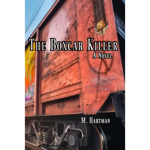 The Boxcar Killer