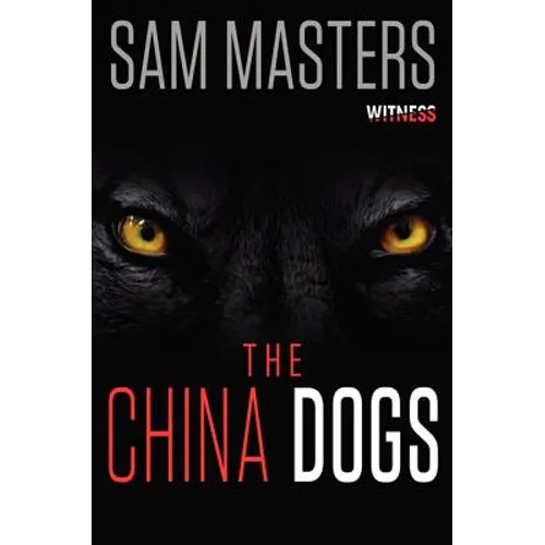 China Dogs PB