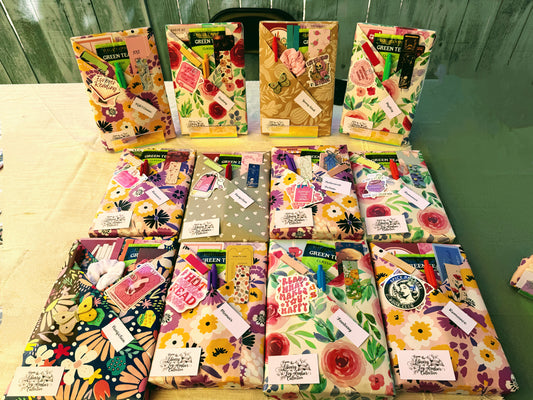 12 Month Blind Date Bundle