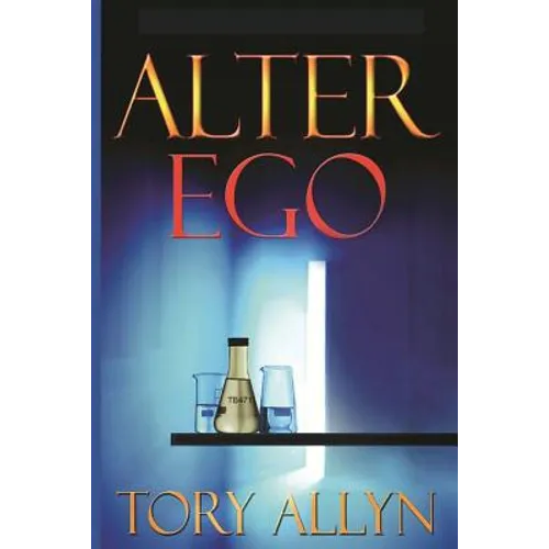 Alter Ego: Book One