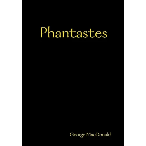 Phantastes