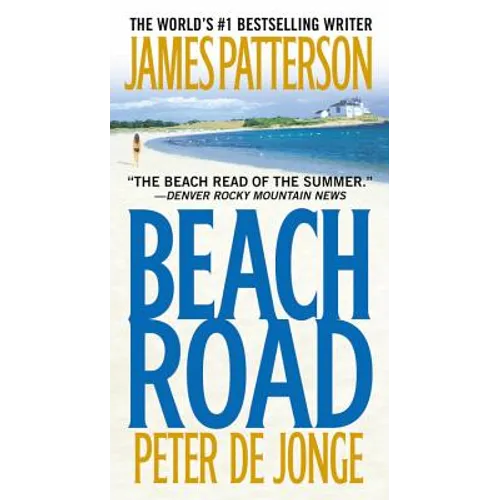 Beach Road