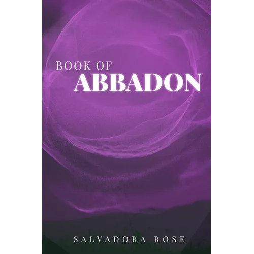 Book of Abbadon