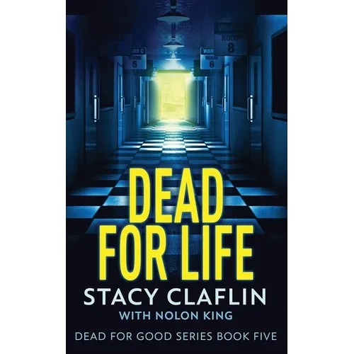 Dead For Life
