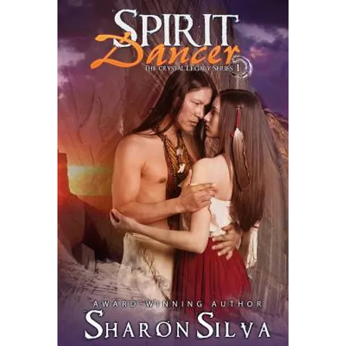 Spirit Dancer