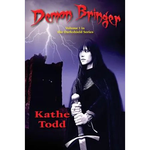 Demon Bringer