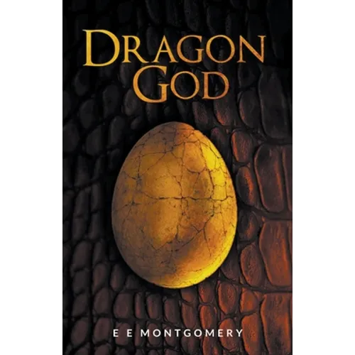 Dragon God