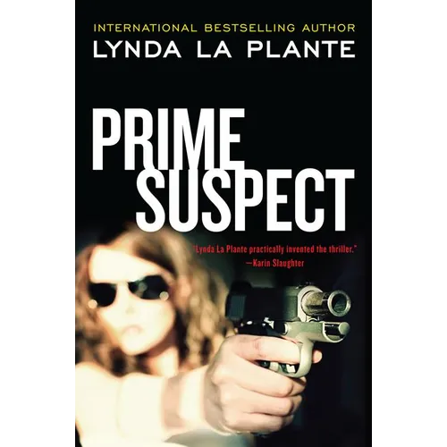 Prime Suspect