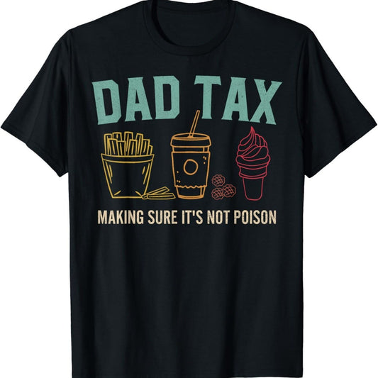 Dad Tax