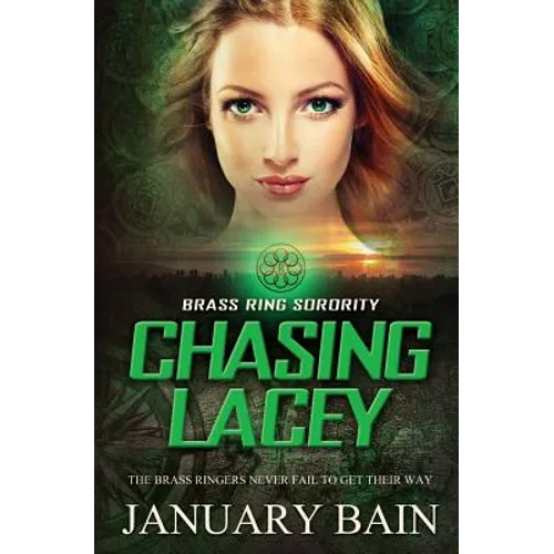 Chasing Lacey