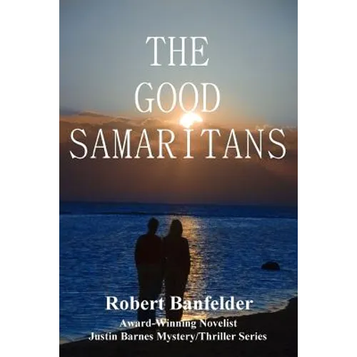 The Good Samaritans