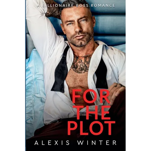 For the Plot