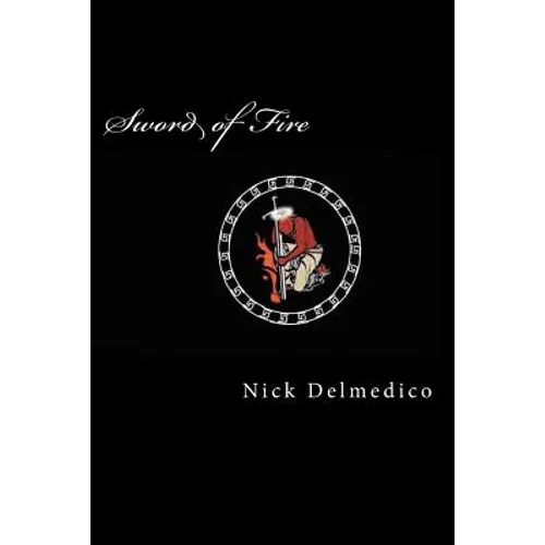 Sword of Fire
