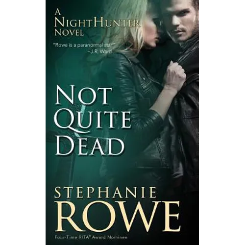 Not Quite Dead