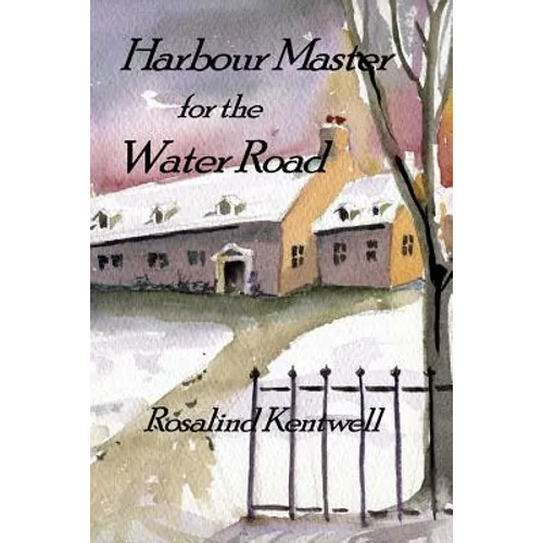 Harbour Master for the Water Road