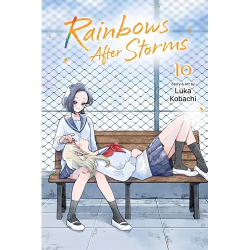 Rainbows After Storms, Vol. 10