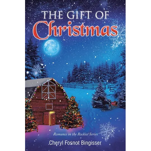 The Gift of Christmas