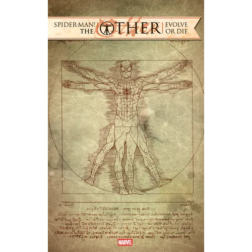 Spider-Man: The Other