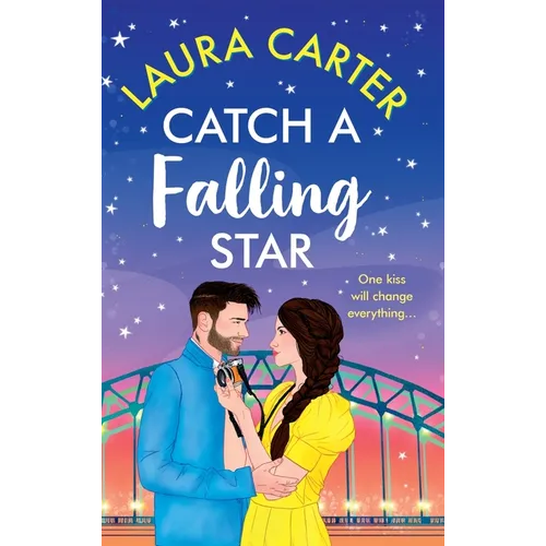 Catch a Falling Star