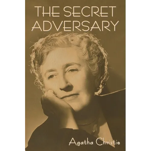 The Secret Adversary