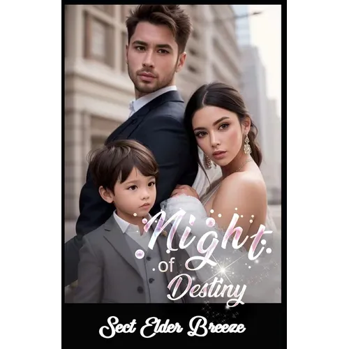 Night of Destiny: A Romance Novel