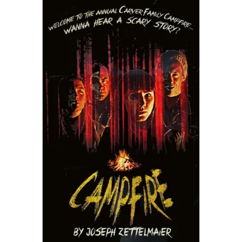 Campfire: A Horror Play