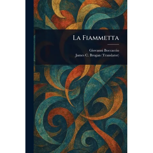 La Fiammetta
