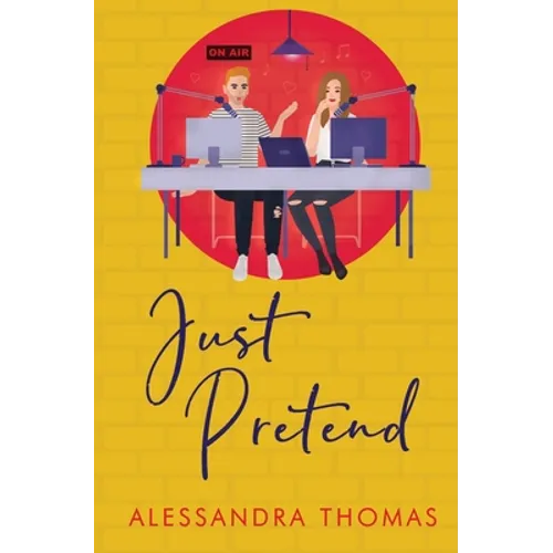 Just Pretend