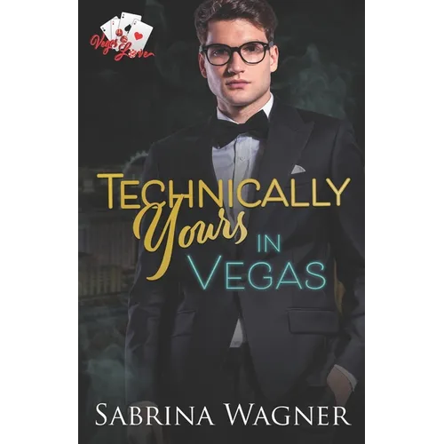 Technically Yours in Vegas