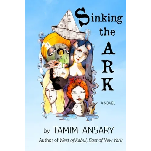 Sinking the Ark