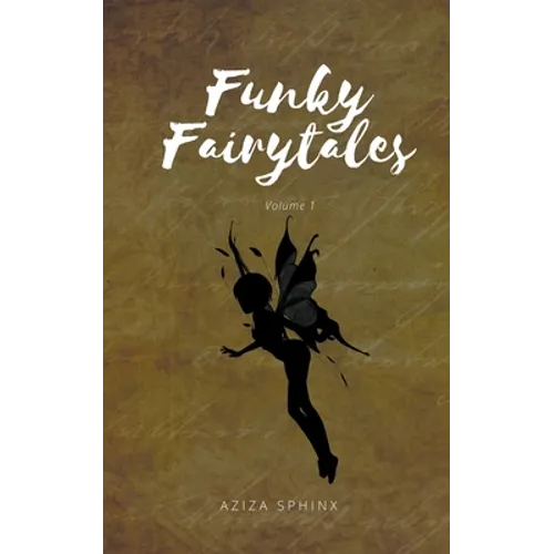 Funky Fairytales