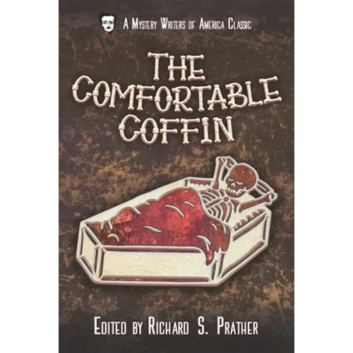 The Comfortable Coffin