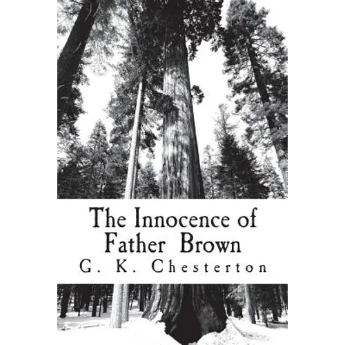 The Innocence of Father Brown