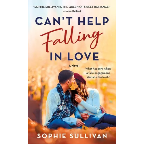 Can't Help Falling in Love