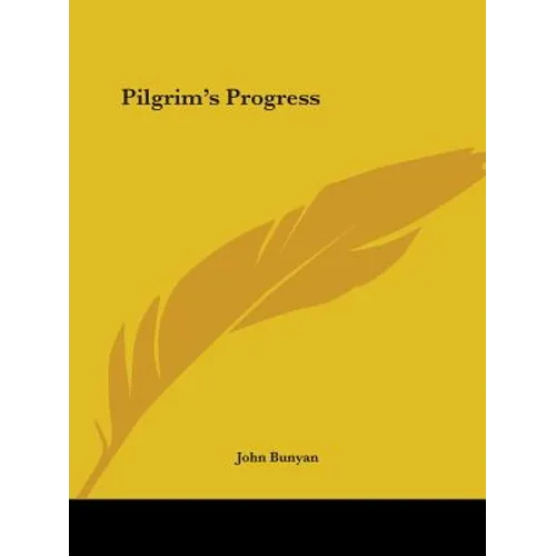 Pilgrim's Progress