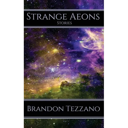 Strange Aeons