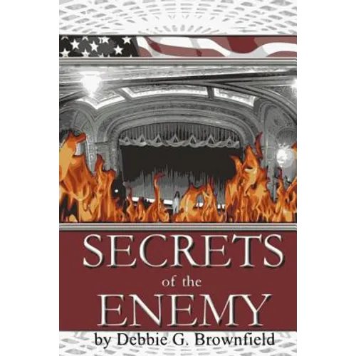 Secrets of the Enemy
