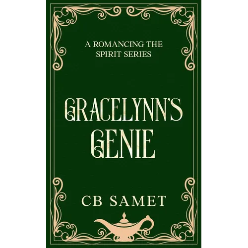Gracelynn's Genie