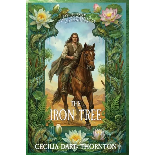 The Iron Tree