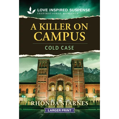 A Killer on Campus