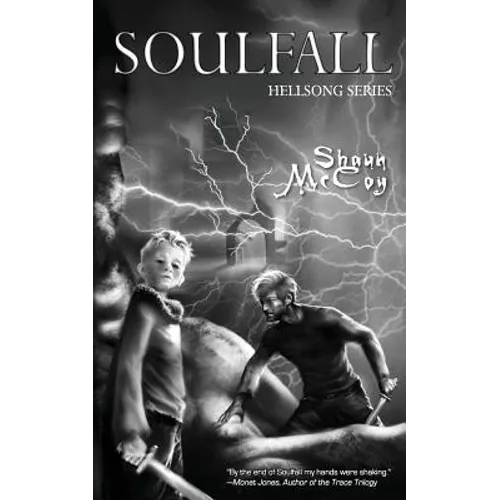 Soulfall