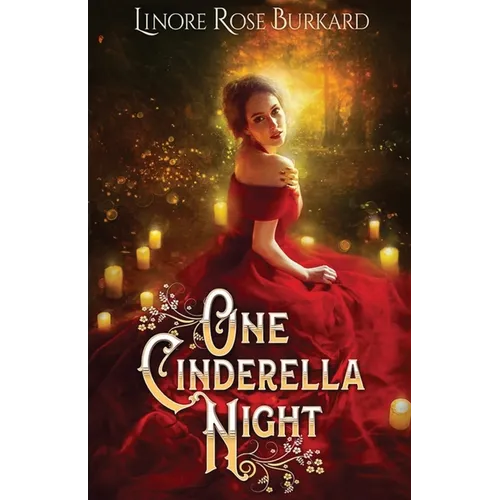 One Cinderella Night: Inspirational Romance