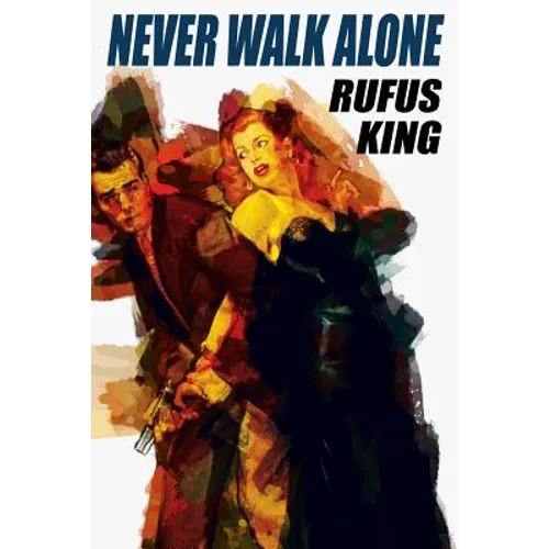 Never Walk Alone