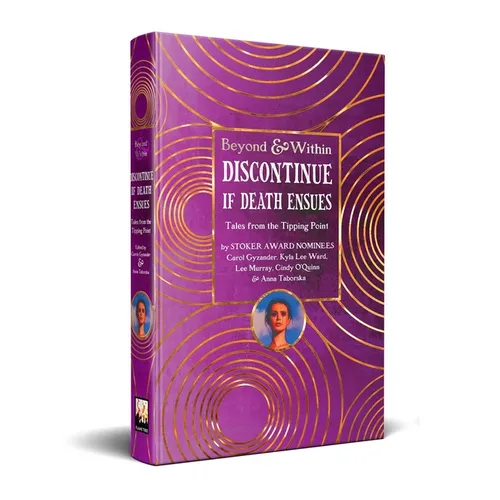 Discontinue If Death Ensues