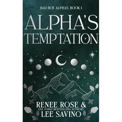 Alpha's Temptation: Discreet Edition