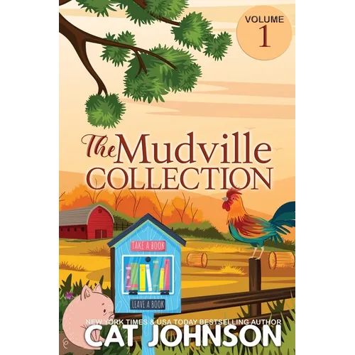 The Mudville Collection Volume 1: Special Color Edition