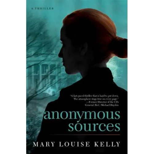 Anonymous Sources