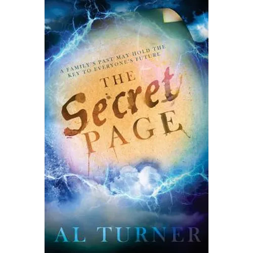 The Secret Page