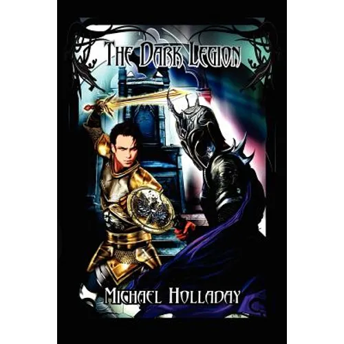 The Dark Legion